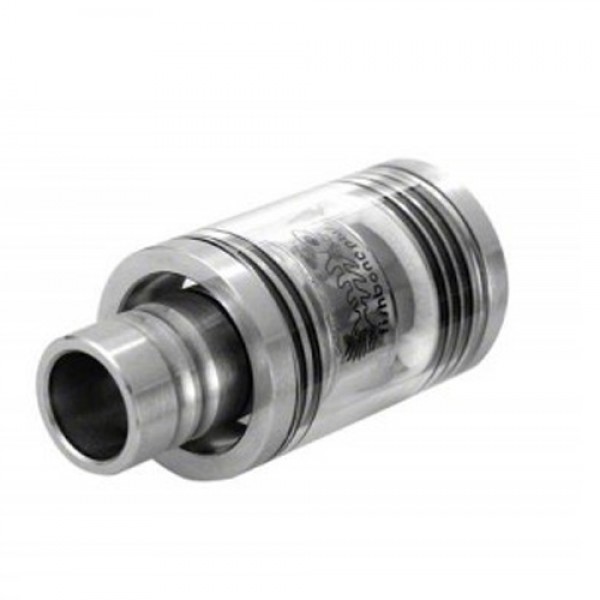 Fishbone Plus RDA iCloudcig RBA Rebuildable Dripper